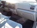 Oxford White - F350 Super Duty FX4 Crew Cab 4x4 Photo No. 19