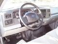 Oxford White - F350 Super Duty FX4 Crew Cab 4x4 Photo No. 22