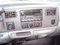 Oxford White - F350 Super Duty FX4 Crew Cab 4x4 Photo No. 24