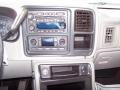 2003 Summit White GMC Sierra 1500 SLT Crew Cab 4x4  photo #24