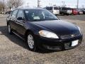 Black - Impala LT Photo No. 3