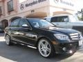 Black - C 300 Sport Photo No. 1