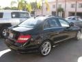 Black - C 300 Sport Photo No. 2