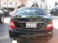 Black - C 300 Sport Photo No. 3