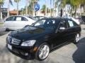 Black - C 300 Sport Photo No. 5