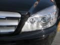 Black - C 300 Sport Photo No. 22