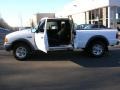 Oxford White - Ranger XLT SuperCab 4x4 Photo No. 8