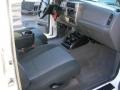 Oxford White - Ranger XLT SuperCab 4x4 Photo No. 9