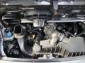 3.6 Liter DOHC 24V VarioCam Flat 6 Cylinder Engine for 2004 Porsche 911 Carrera 4S Coupe #42011570