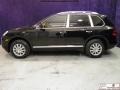 Black - Cayenne Tiptronic Photo No. 3
