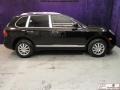 Black - Cayenne Tiptronic Photo No. 4