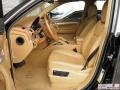 Black - Cayenne Tiptronic Photo No. 5