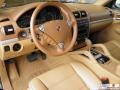 Black - Cayenne Tiptronic Photo No. 6