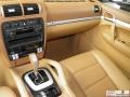 Black - Cayenne Tiptronic Photo No. 7