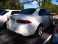 Premium White Pearl - TSX Sedan Photo No. 2