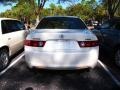 Premium White Pearl - TSX Sedan Photo No. 3