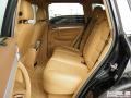 Black - Cayenne Tiptronic Photo No. 11