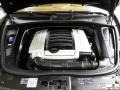 Black - Cayenne Tiptronic Photo No. 14