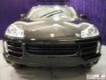 Black - Cayenne Tiptronic Photo No. 18