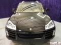 Black - Cayenne Tiptronic Photo No. 19