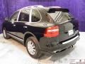 Black - Cayenne Tiptronic Photo No. 21