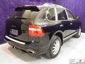Black - Cayenne Tiptronic Photo No. 22
