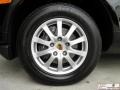 Black - Cayenne Tiptronic Photo No. 23