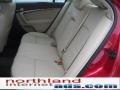 Red Candy Metallic - MKZ AWD Photo No. 11