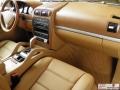 Black - Cayenne Tiptronic Photo No. 25