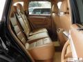 Black - Cayenne Tiptronic Photo No. 26