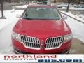 Red Candy Metallic - MKZ AWD Photo No. 14