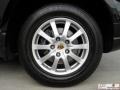 Black - Cayenne Tiptronic Photo No. 33