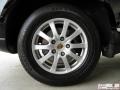 Black - Cayenne Tiptronic Photo No. 34