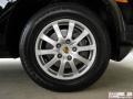 Black - Cayenne Tiptronic Photo No. 35