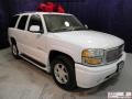 Summit White - Yukon Denali AWD Photo No. 1