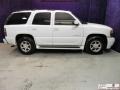 Summit White - Yukon Denali AWD Photo No. 4