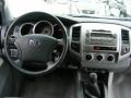 Magnetic Gray Metallic - Tacoma Access Cab 4x4 Photo No. 15