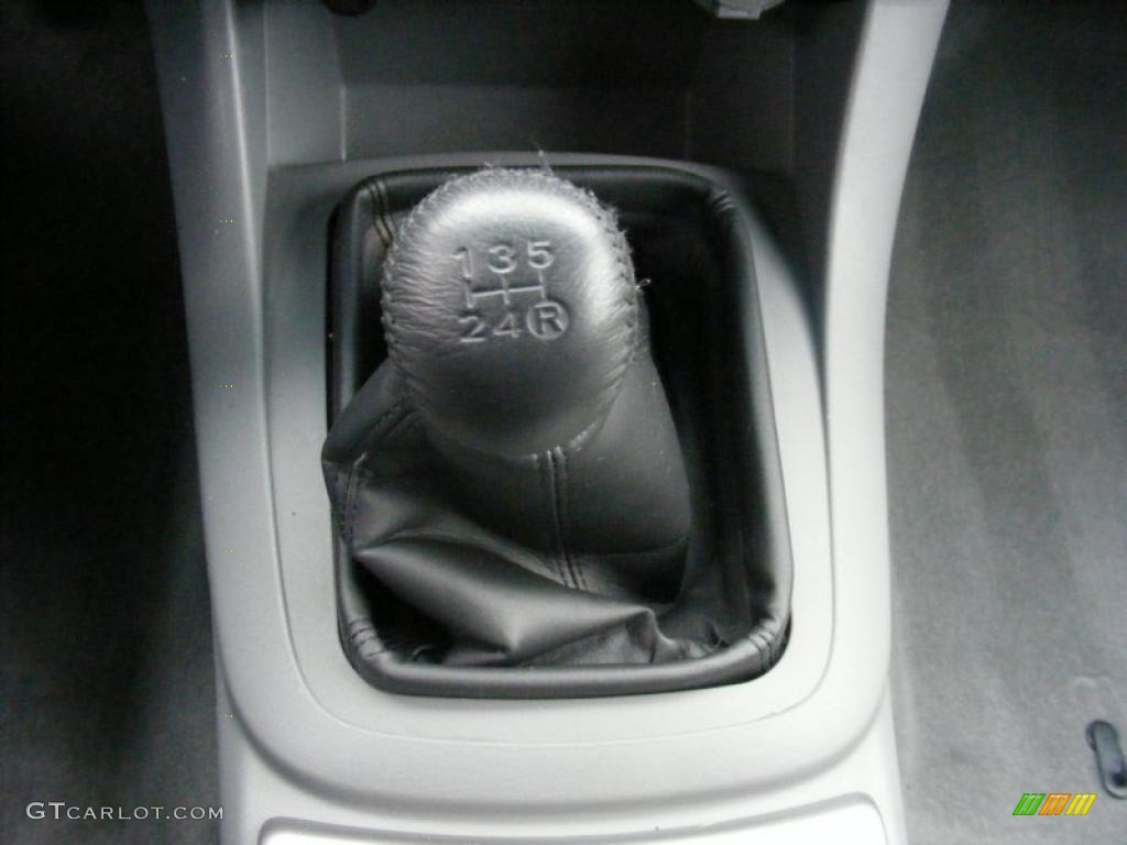 2010 Toyota Tacoma Access Cab 4x4 5 Speed Manual Transmission Photo #42013668