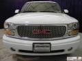 Summit White - Yukon Denali AWD Photo No. 16