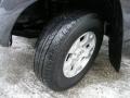 Magnetic Gray Metallic - Tacoma Access Cab 4x4 Photo No. 26