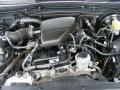 2.7 Liter DOHC 16-Valve VVT-i 4 Cylinder Engine for 2010 Toyota Tacoma Access Cab 4x4 #42013748