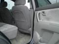 2007 Alpine Gray Kia Sorento LX  photo #21