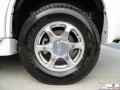 Summit White - Yukon Denali AWD Photo No. 30