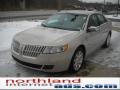 Smoke Stone Metallic - MKZ AWD Photo No. 13