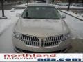 Smoke Stone Metallic - MKZ AWD Photo No. 14