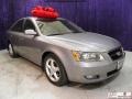 Steel Gray - Sonata SE V6 Photo No. 1