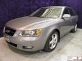 Steel Gray - Sonata SE V6 Photo No. 2