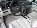 Steel Gray - Sonata SE V6 Photo No. 6