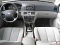 Steel Gray - Sonata SE V6 Photo No. 10