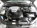Steel Gray - Sonata SE V6 Photo No. 11